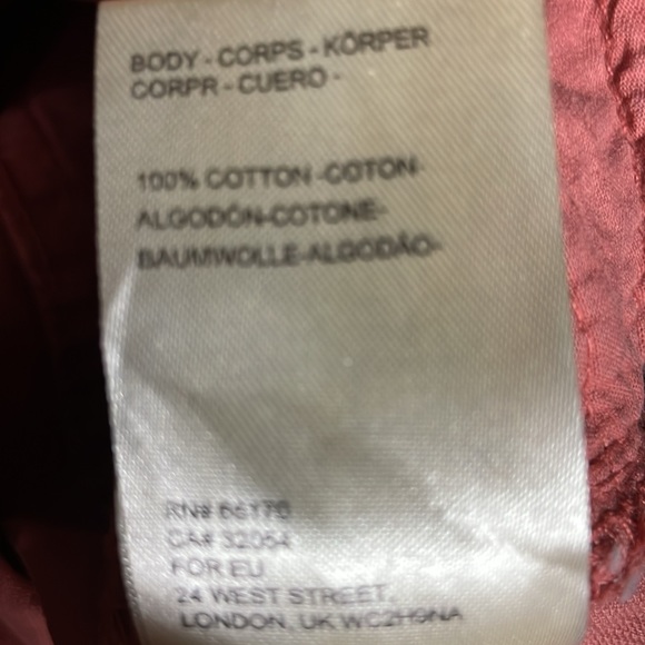 Free people corduroy button mini skirt color myrrh size 2 NWT - Picture 12 of 12